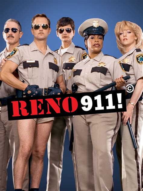 Reno 911